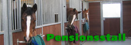 HHH - Pensionsstall